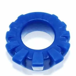 Oxballs Cock-LUG Cockring - Marine Blue -Anal Verkäufe 2023 oxballs cock lug cockring marine blue5