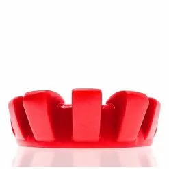 Oxballs Cock-LUG Cockring - Red -Anal Verkäufe 2023 oxballs cock lug cockring red5