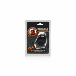 Oxballs Cocksling-2 Cocksling Black -Anal Verkäufe 2023 oxballs cocksling 2 cocksling black4