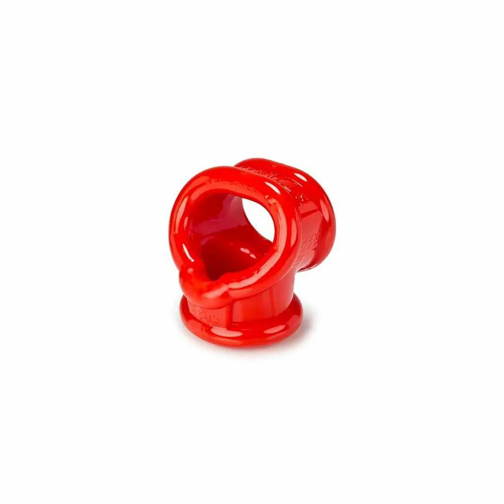 Oxballs COCKSLING-2 Red 1 Oxballs COCKSLING-2 Red