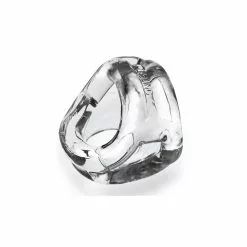 Oxballs COCKSLING AIR - Clear