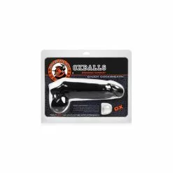 Oxballs Daddy Extender Black
