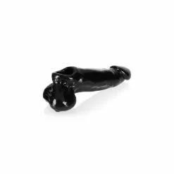 Oxballs Daddy Extender Black -Anal Verkäufe 2023 oxballs daddy extender black3