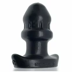 Anal Verkäufe 2023 -Anal Verkäufe 2023 oxballs drain o flow thru buttplug black large2