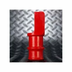 Oxballs Guard Gard With Ash Insert Red [D] -Anal Verkäufe 2023 oxballs guard gard with ash insert red d3