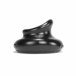 Oxballs Juicy Cock Ring - Black