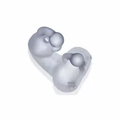 Oxballs MEATLOCKER Chastity - Clear Ice -Anal Verkäufe 2023 oxballs meatlocker chastity clear ice3