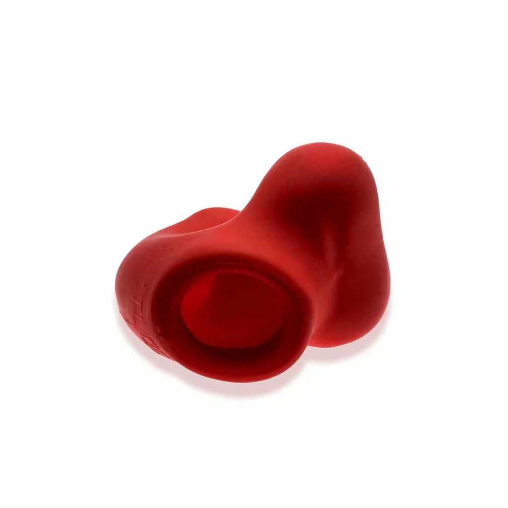 Oxballs MEATLOCKER Chastity - Red Ice 3 Oxballs MEATLOCKER Chastity - Red Ice – Bild 3