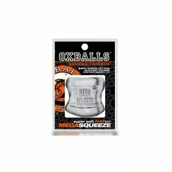 Oxballs Mega Squeeze Ergofit Ballstretcher Clear 6 Oxballs Mega Squeeze Ergofit Ballstretcher Clear -Anal Verkäufe 2023 oxballs mega squeeze ergofit ballstretcher clear3