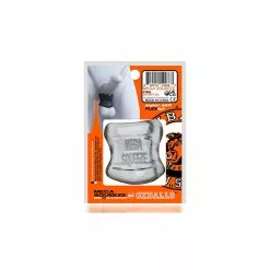 Oxballs Mega Squeeze Ergofit Ballstretcher Clear 7 Oxballs Mega Squeeze Ergofit Ballstretcher Clear -Anal Verkäufe 2023 oxballs mega squeeze ergofit ballstretcher clear4