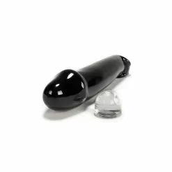 Oxballs Muscle Cock Sheath Black -Anal Verkäufe 2023 oxballs muscle cock sheath black2