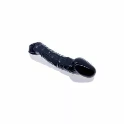 Oxballs MUSCLE RIPPER Cocksheath - Black