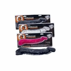 Oxballs MUSCLE RIPPER Cocksheath - Black -Anal Verkäufe 2023 oxballs muscle ripper cocksheath black3