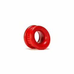 Oxballs NEO ANGLE Ballstretcher Red -Anal Verkäufe 2023 oxballs neo angle ballstretcher red3