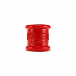 Oxballs NEO LONG Ballstretcher Red
