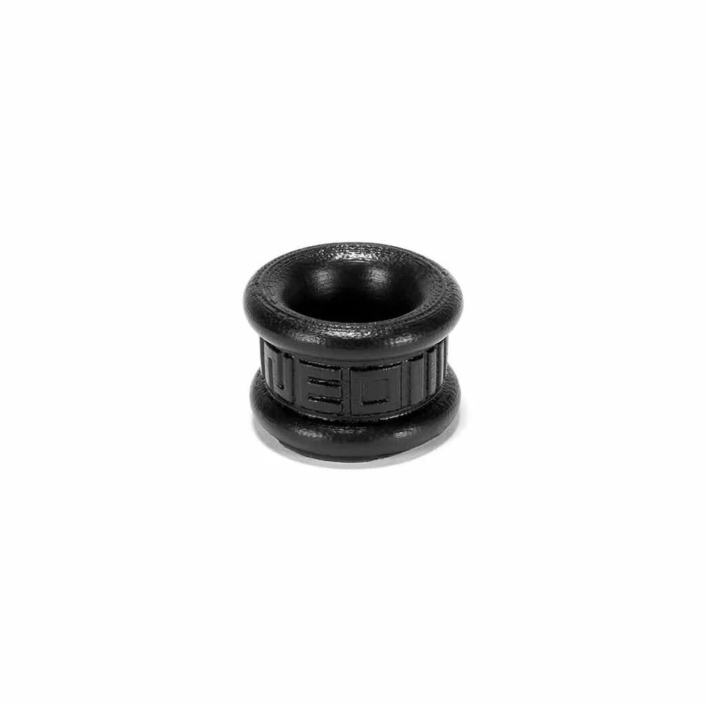 Oxballs NEO SHORT Ballstretcher Black 1 Oxballs NEO SHORT Ballstretcher Black