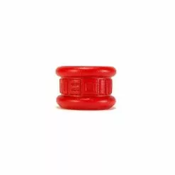 Oxballs NEO SHORT Ballstretcher Red