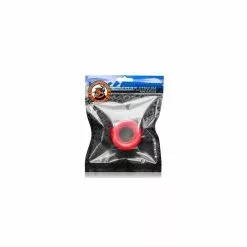 Oxballs NEO SHORT Ballstretcher Red -Anal Verkäufe 2023 oxballs neo short ballstretcher red3
