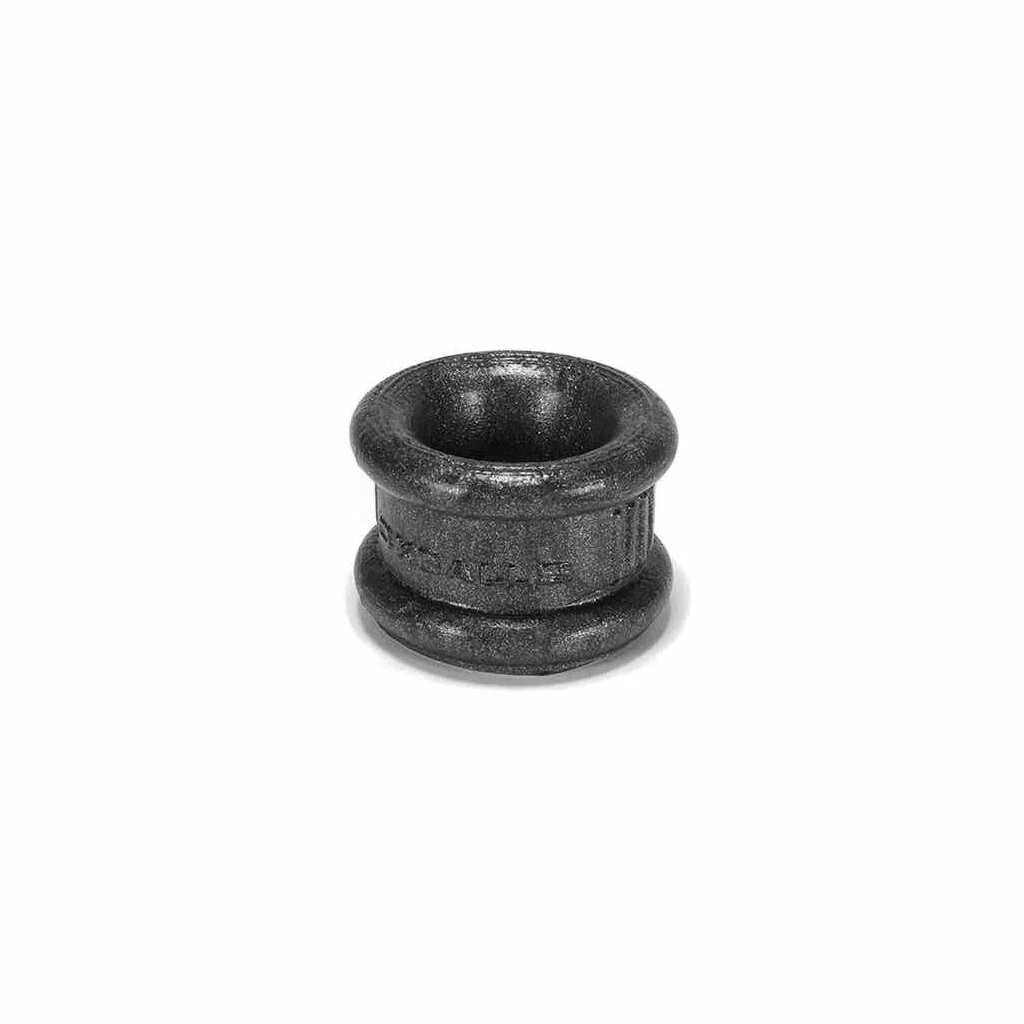 Oxballs NEO SHORT Ballstretcher Smoke 2 Oxballs NEO SHORT Ballstretcher Smoke – Bild 2