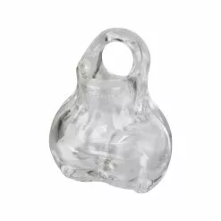Oxballs Nutter Ball Sling Clear