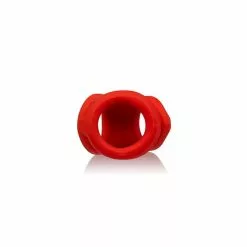 Oxballs OXSLING Cocksling Red Ice -Anal Verkäufe 2023 oxballs oxsling cocksling red ice3