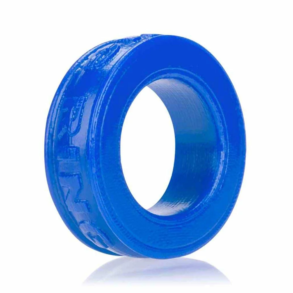 Oxballs Pig-Ring Cockring - Blueballs 4 Oxballs Pig-Ring Cockring - Blueballs – Bild 4