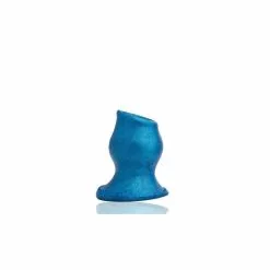 Oxballs PIGHOLE-4 Fuckplug XL - Blue