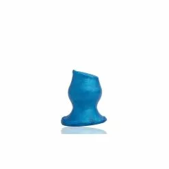 Oxballs PIGHOLE-5 Fuckplug XXL - Blue