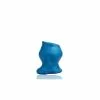 Oxballs PIGHOLE-FF Fuckplug XXXL - Blue