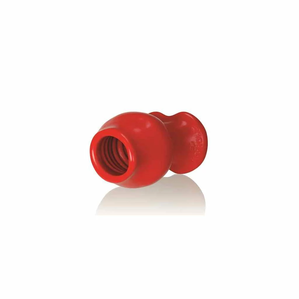 Oxballs PIGHOLE-FF Fuckplug XXXL Red 3 Oxballs PIGHOLE-FF Fuckplug XXXL Red – Bild 3