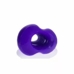 Oxballs PIGHOLE Squeal FF Veiny Hollow Plug - Eggplant -Anal Verkäufe 2023 oxballs pighole squeal ff veiny hollow plug eggplant3