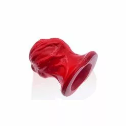 Oxballs PIGHOLE Squeal FF Veiny Hollow Plug - Red 5 Oxballs PIGHOLE Squeal FF Veiny Hollow Plug - Red -Anal Verkäufe 2023 oxballs pighole squeal ff veiny hollow plug red3