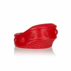 Oxballs Plow Cock Ring Red -Anal Verkäufe 2023 oxballs plow cock ring red5