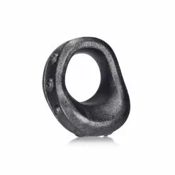 Oxballs Plow Cock Ring Smoke