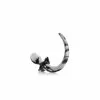 Oxballs PUG Puppytail - Black White S