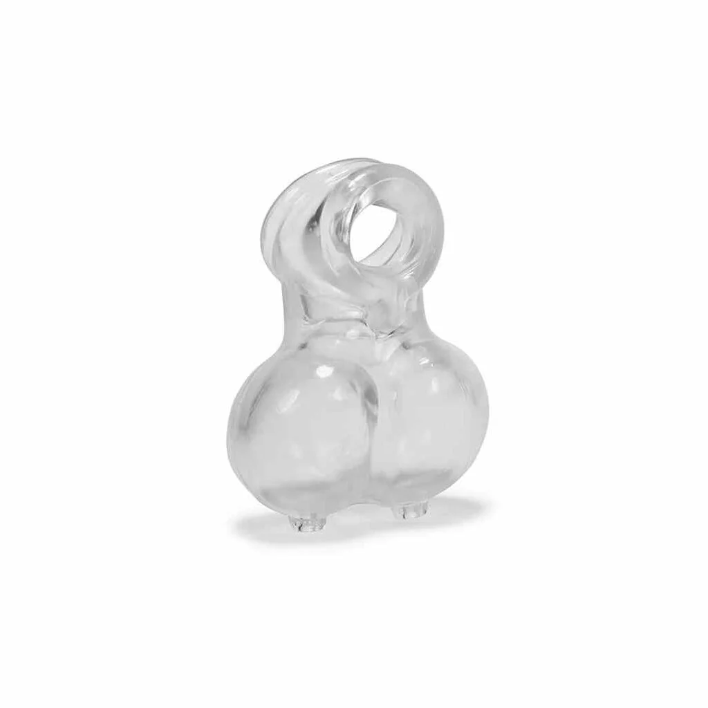 Oxballs SACKSLING 2 Clear 1 Oxballs SACKSLING 2 Clear