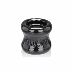 Oxballs SQUEEZE Ballstretcher Black