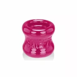 Oxballs SQUEEZE Ballstretcher Hot Pink