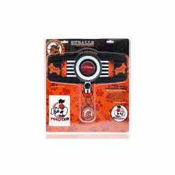 Oxballs TAIL HANDLER Belt-Strap Show Tail - Black 5 Oxballs TAIL HANDLER Belt-Strap Show Tail - Black -Anal Verkäufe 2023 oxballs tail handler belt strap show tail black3