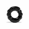 Oxballs The 6-Pack Cockring Black [D]