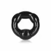 Oxballs Thruster Cockring Black
