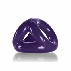 Oxballs TRI-SPORT Cocksling - Eggplant