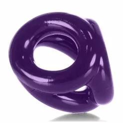 Oxballs TRI-SPORT Cocksling - Eggplant -Anal Verkäufe 2023 oxballs tri sport cocksling eggplant3