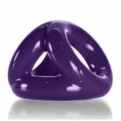 Oxballs TRI-SPORT Cocksling - Eggplant -Anal Verkäufe 2023 oxballs tri sport cocksling eggplant4