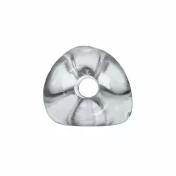 Oxballs - Tri-Sport XL Thicker 3-Ring Sling Clear