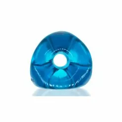 Oxballs - Tri-Sport XL Thicker 3-Ring Sling Space Blue
