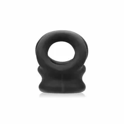 Oxballs Tri-Squeeze Cocksling &amp; Ballstretcher Black Ice -Anal Verkäufe 2023 oxballs tri squeeze cocksling ballstretcher black ice3