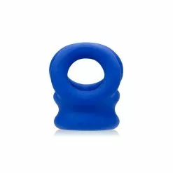 Oxballs Tri-Squeeze Cocksling &amp; Ballstretcher Cobalt Ice -Anal Verkäufe 2023 oxballs tri squeeze cocksling ballstretcher cobalt ice3