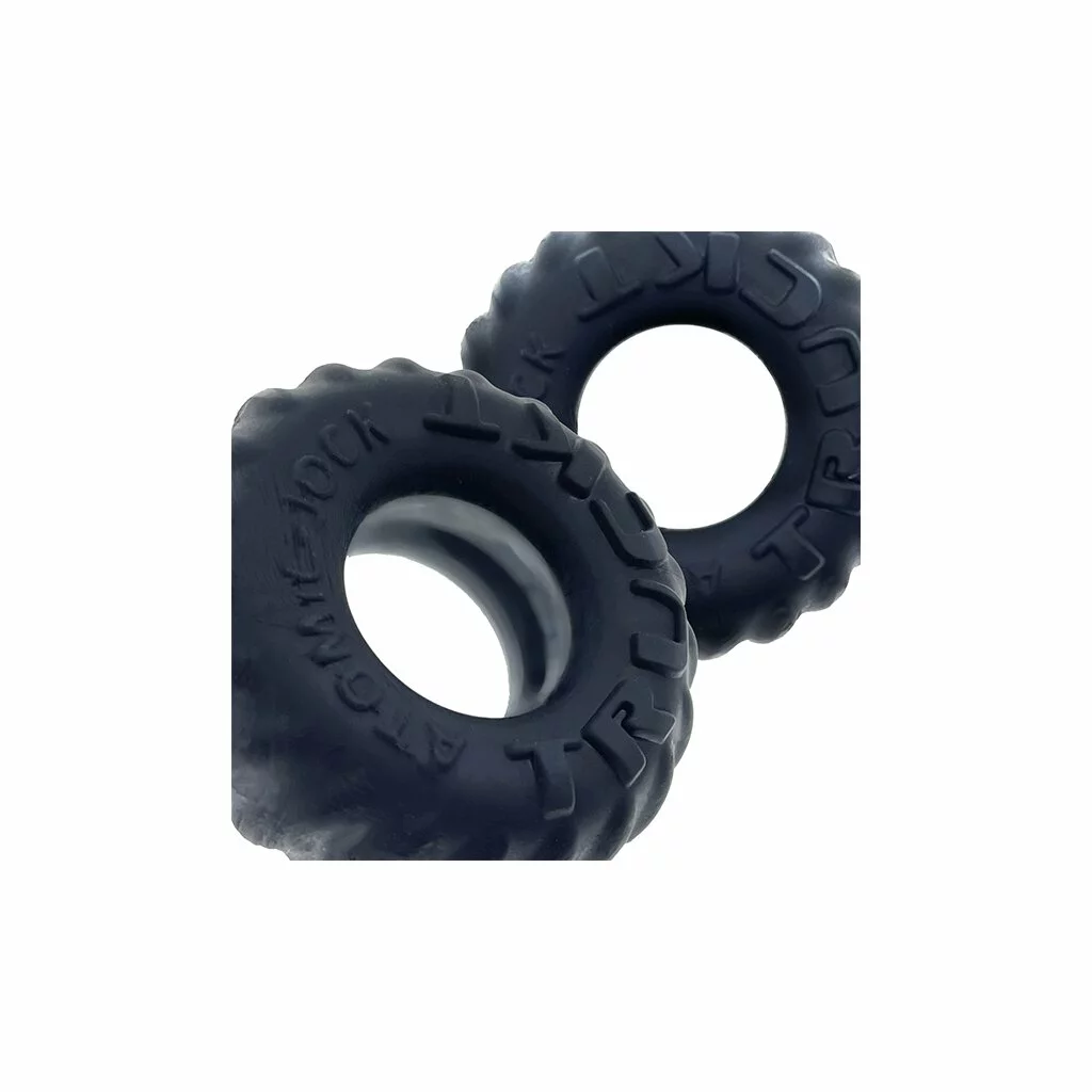 Oxballs Truckt 2-piece Cockring Special Edition Night 4 Oxballs Truckt 2-piece Cockring Special Edition Night – Bild 4