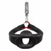 Oxballs Tug Pull-Down Ballstretcher - Black